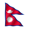 Nepal Flag